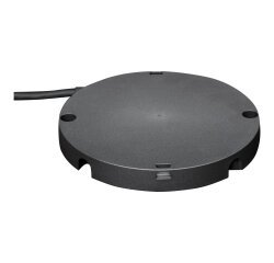 Logitech Rally Mic Pod Hub