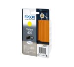 Cartouche d'encre Epson VALISE JAUNE
