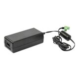 StarTech.com Adaptateur secteur universel CC pour concentrateurs USB industriels - 20 V, 3,25 A