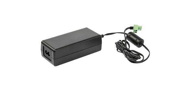 StarTech.com Adaptateur secteur universel CC pour concentrateurs USB industriels - 20 V, 3,25 A