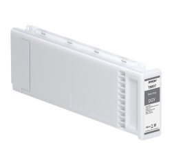 Epson Singlepack Dark Gray T800700 UltraChrome PRO 700ml