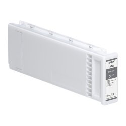 Epson Singlepack Dark Gray T800700 UltraChrome PRO 700ml