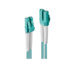 Lindy Fibre optique Duplex LC / LC OM3 1m