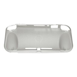 Steelplay Switch Lite Housse Thermoplastique Transparent