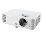 Viewsonic PG706HD vidéo-projecteur Projecteur à focale standard 4000 ANSI lumens DMD 1080p (1920x1080) Blanc