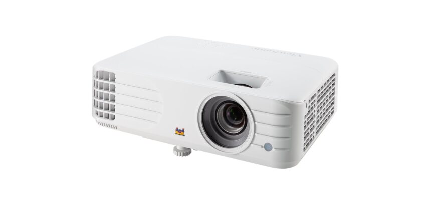 Viewsonic PG706HD vidéo-projecteur Projecteur à focale standard 4000 ANSI lumens DMD 1080p (1920x1080) Blanc