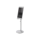 Neomounts DS10-200SL1 Support pour téléphone jusqu'à 7" - réglable en hauteur - universel