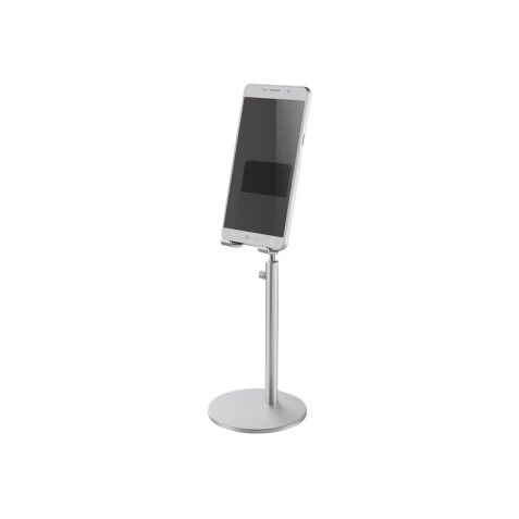 Neomounts DS10-200SL1 Support pour téléphone jusqu'à 7" - réglable en hauteur - universel