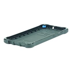 Mobilis Protech Pack coque de protection pour téléphones portables 16,3 cm (6.4") Housse Noir