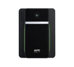 APC BackUPS BX - onduleur line-interactive - 1200VA, 230V - prises Françaises