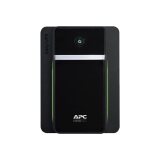 APC BackUPS BX - onduleur line-interactive - 1200VA, 230V - prises Françaises