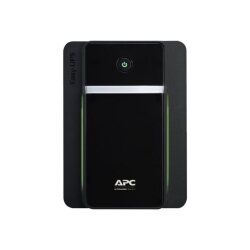 APC BackUPS BX - onduleur line-interactive - 1200VA, 230V - prises Françaises