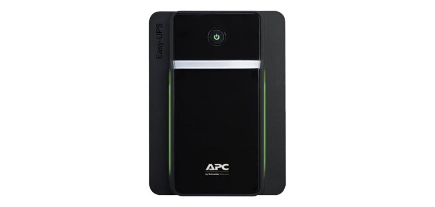 APC BackUPS BX - onduleur line-interactive - 1200VA, 230V - prises Françaises