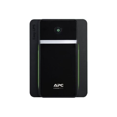 APC BackUPS BX - onduleur line-interactive - 1200VA, 230V - prises Françaises