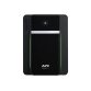 APC BackUPS BX - onduleur line-interactive - 1200VA, 230V - prises Françaises