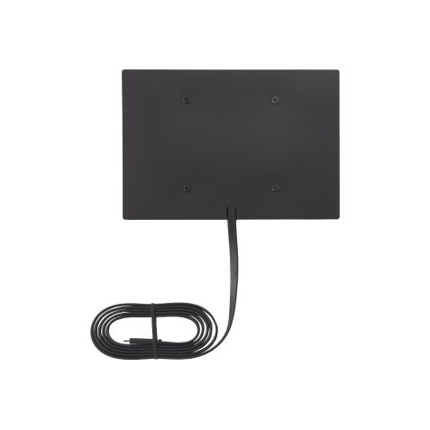 HP 3F1W8AA Mur Noir