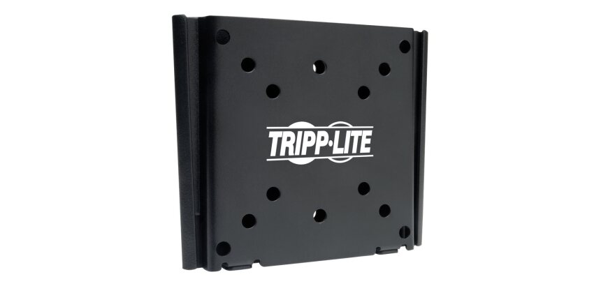 Tripp Lite Support mural fixe pour télévisions et moniteurs de 13" à 27"