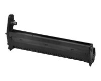 OKI - Schwarz - original - Trommeleinheit