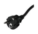 StarTech.com Cordon d'alimentation CEE7 vers IEC 320 C19 de 2m pour ordinateur - M/F