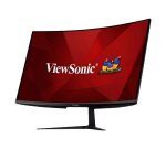 Viewsonic VX Series VX3218-PC-MHD écran plat de PC 80 cm (31.5") 1920 x 1080 pixels Full HD LED Noir