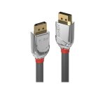 Lindy Câble DisplayPort 1.4, Cromo Line, 2m