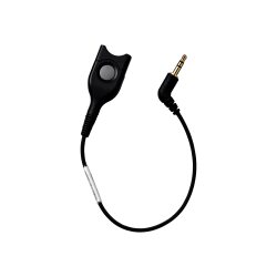EPOS CCEL 193 Noir