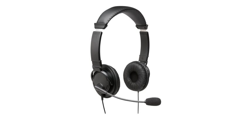 Kensington Micro-Casque Classic USB-A