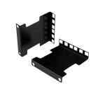 StarTech.com Kit adaptateur de profondeur de rail pour rack de serveur 2U