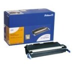 Toner laser compatible pelikan hp q7563a 3500 p magenta