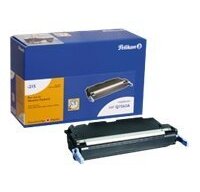 Toner laser compatible pelikan hp q7563a 3500 p magenta
