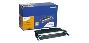 Toner laser compatible pelikan hp q7563a 3500 p magenta