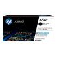 HP 656X - hoog rendement - zwart - origineel - LaserJet - tonercartridge (CF460X)