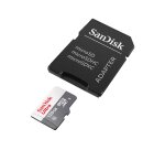SanDisk Ultra microSD 128 Go MicroSDXC UHS-I Classe 10