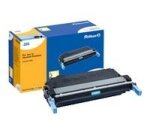 Toner laser compatible pelikan hp q5951a 10000 p cyan