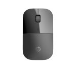 HP Souris sans fil Z3700 noire