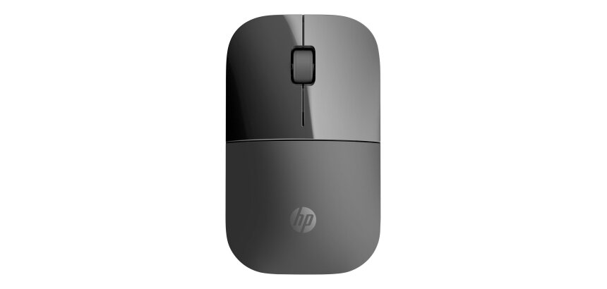 HP Souris sans fil Z3700 noire