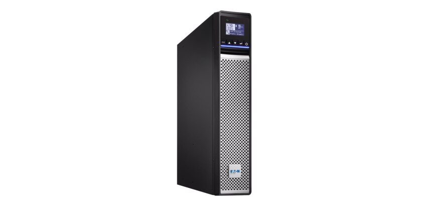 Eaton 5PX Gen2 alimentation d'énergie non interruptible Interactivité de ligne 1,5 kVA 1500 W 8 sortie(s) CA