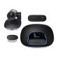 Logitech GROUP - kit de vidéo-conférence