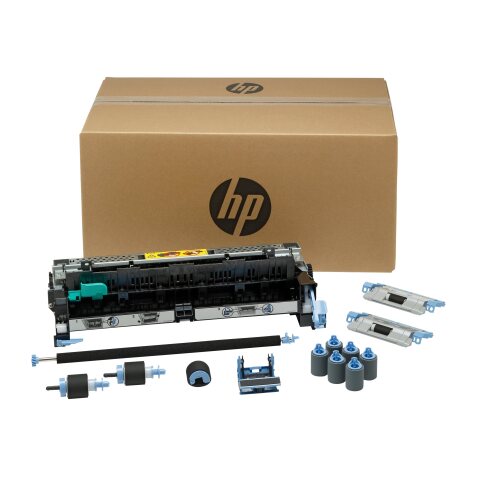 HP - 1 - kit unité de fusion pour l'entretien de l'imprimante