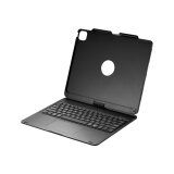 Urban Factory LUMEE AZERTY Français USB Type-C Noir