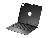 Urban Factory LUMEE AZERTY Français USB Type-C Noir