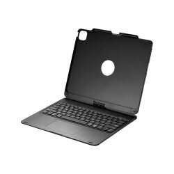 Urban Factory LUMEE AZERTY Français USB Type-C Noir