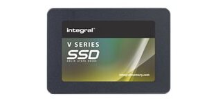 Integral INSSD240GS625V2 disque SSD 240 Go 2.5" Série ATA III TLC