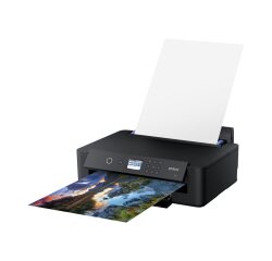 Imprimante monofonction Jet d'encre Epson ANSI B (Ledger) (279 x 432 mm) Couleur
