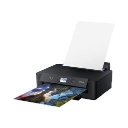 Imprimante monofonction Jet d'encre Epson ANSI B (Ledger) (279 x 432 mm) Couleur