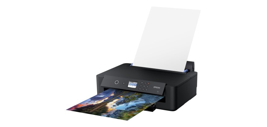 Imprimante monofonction Jet d'encre Epson ANSI B (Ledger) (279 x 432 mm) Couleur