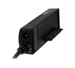 StarTech.com Câble adaptateur USB 3.1 (10 Gb/s) pour disque dur / SSD SATA de 2,5"/3,5" - USB-C