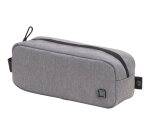 DICOTA Eco MOTION Polyester Gris Unisexe