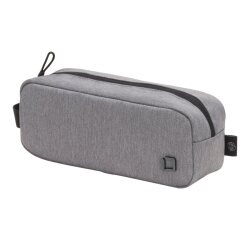 DICOTA Eco MOTION Polyester Gris Unisexe