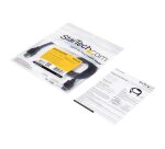 StarTech.com Câble adaptateur USB 3.0 vers eSATA de 91cm pour HDD / SSD / ODD - SATA 6Gb/s - M/F